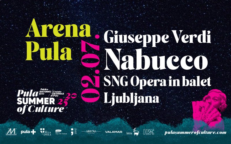 Nabucco - G.Verdi