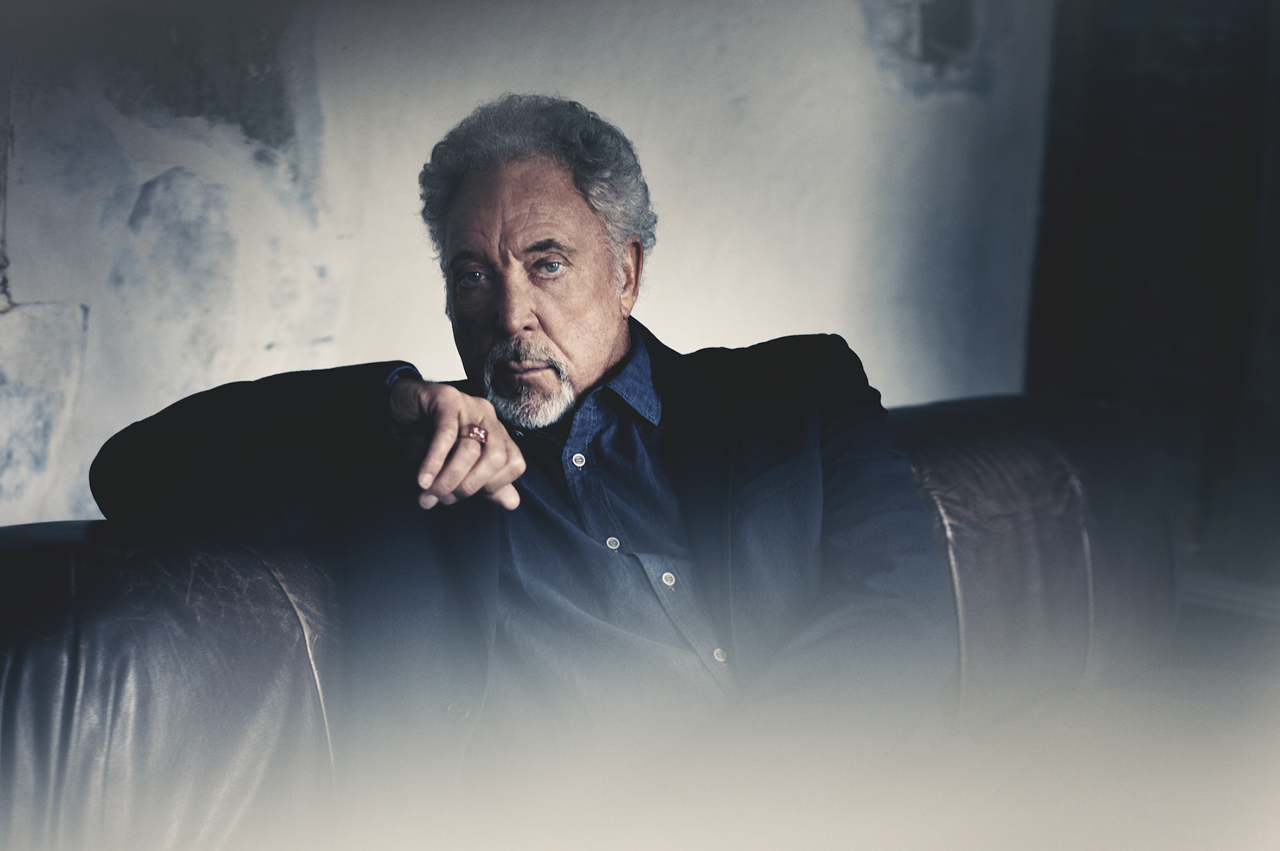 Tom Jones