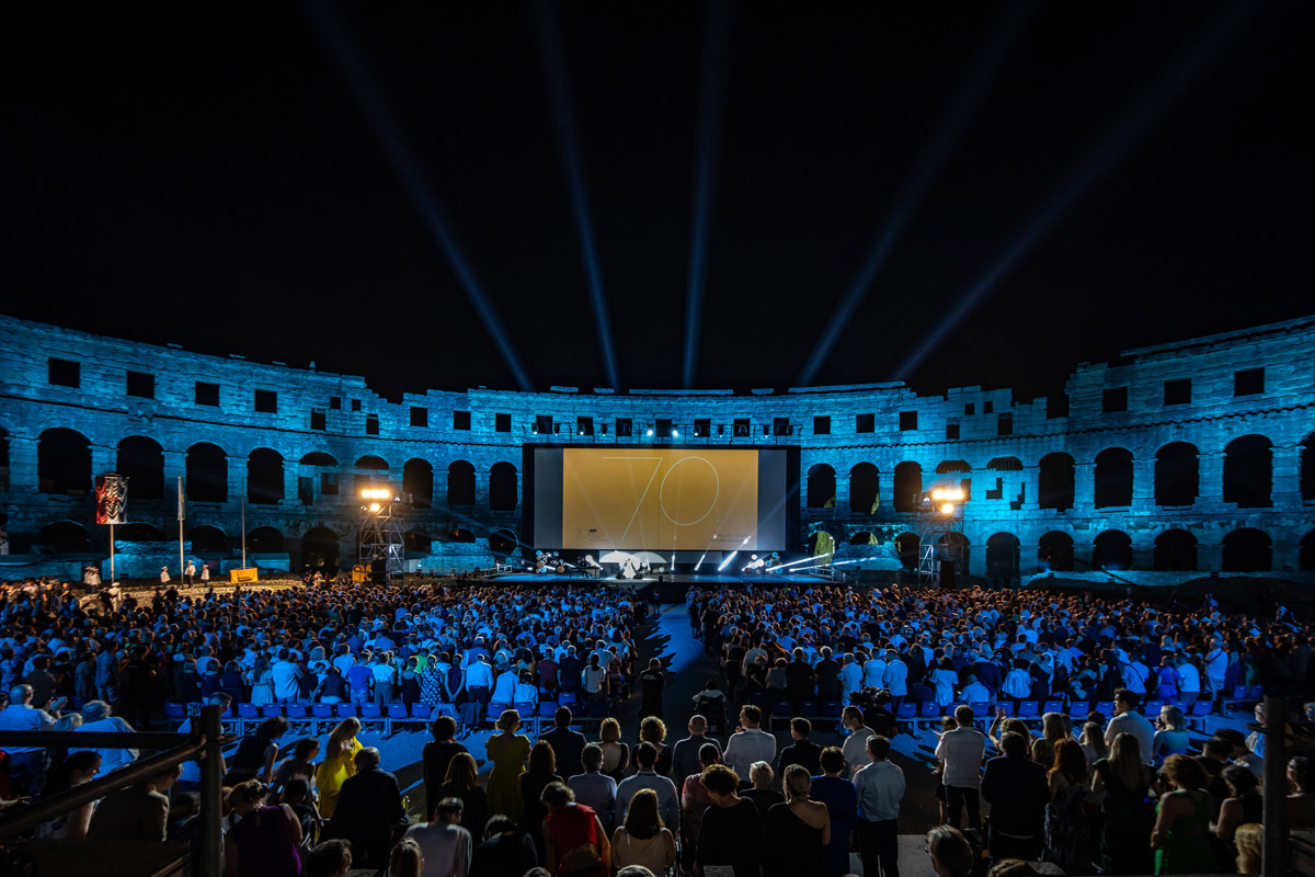 Arena Image 1