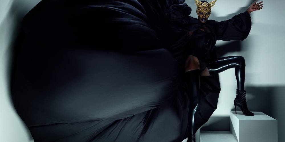 Grace Jones
