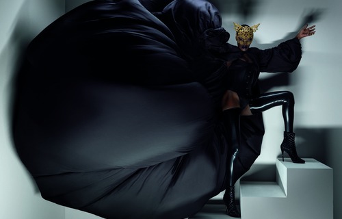 Grace Jones