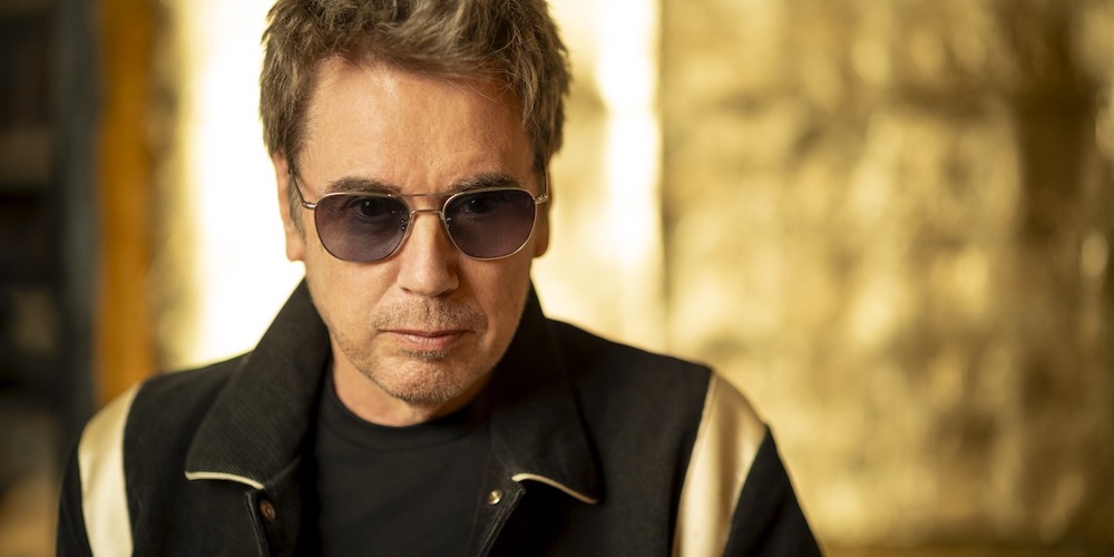 Jean Michel Jarre