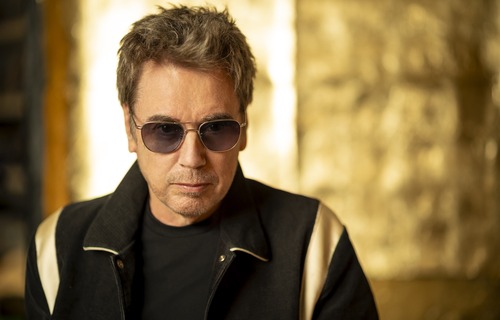 Jean Michel Jarre