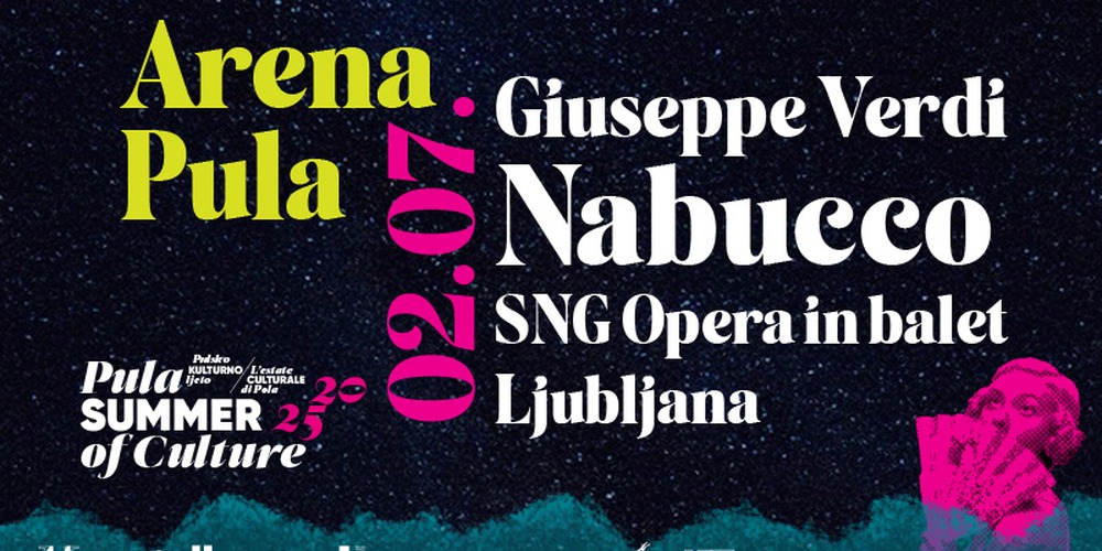 Nabucco - G.Verdi