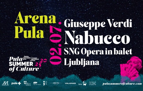 Nabucco - G.Verdi