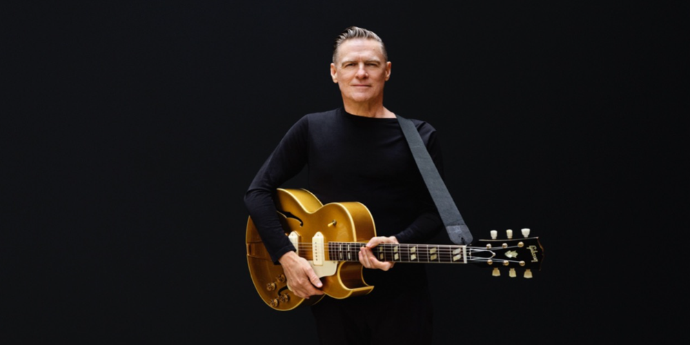 Bryan Adams