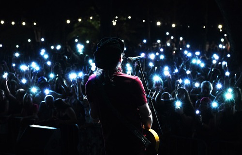 Plavi orkestar