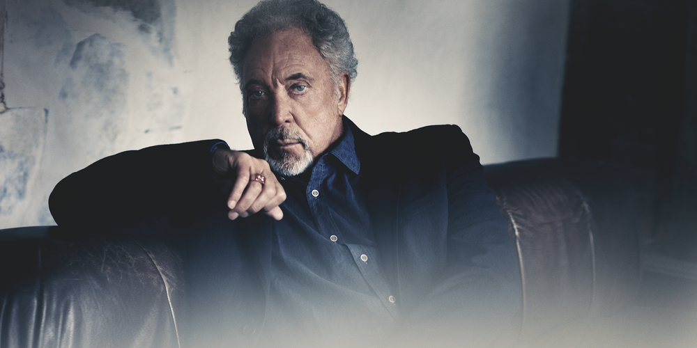 Tom Jones