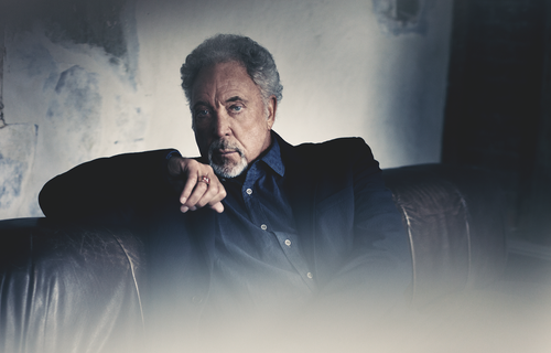 Tom Jones