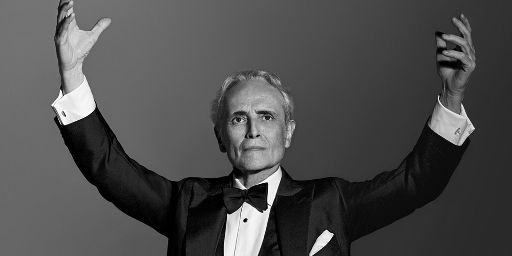 Jose Carreras