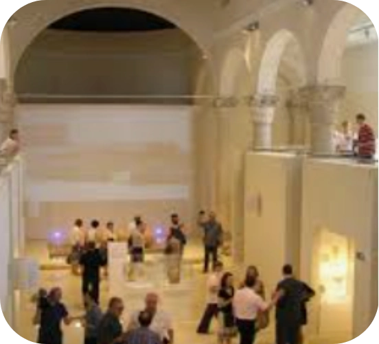 Arena Gallery